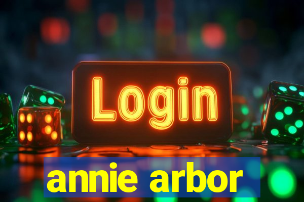 annie arbor